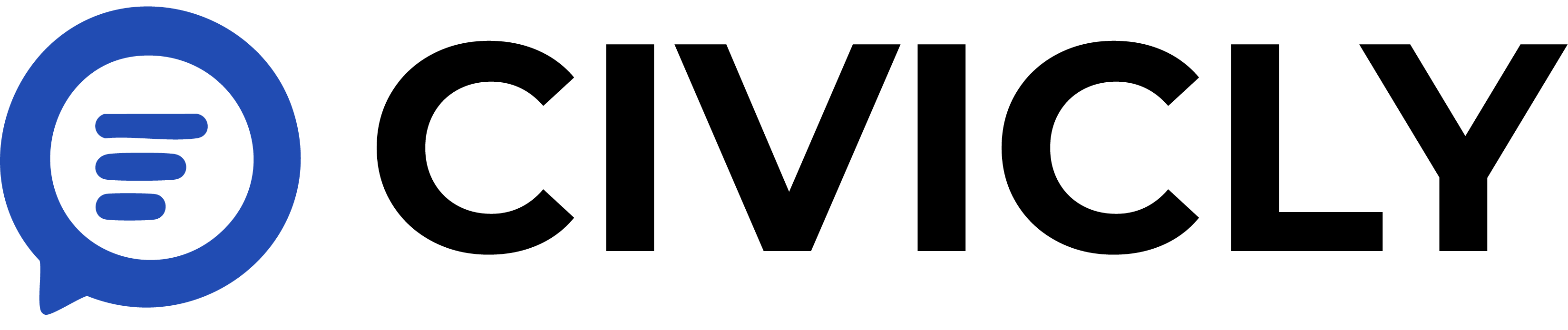 Civicly logo