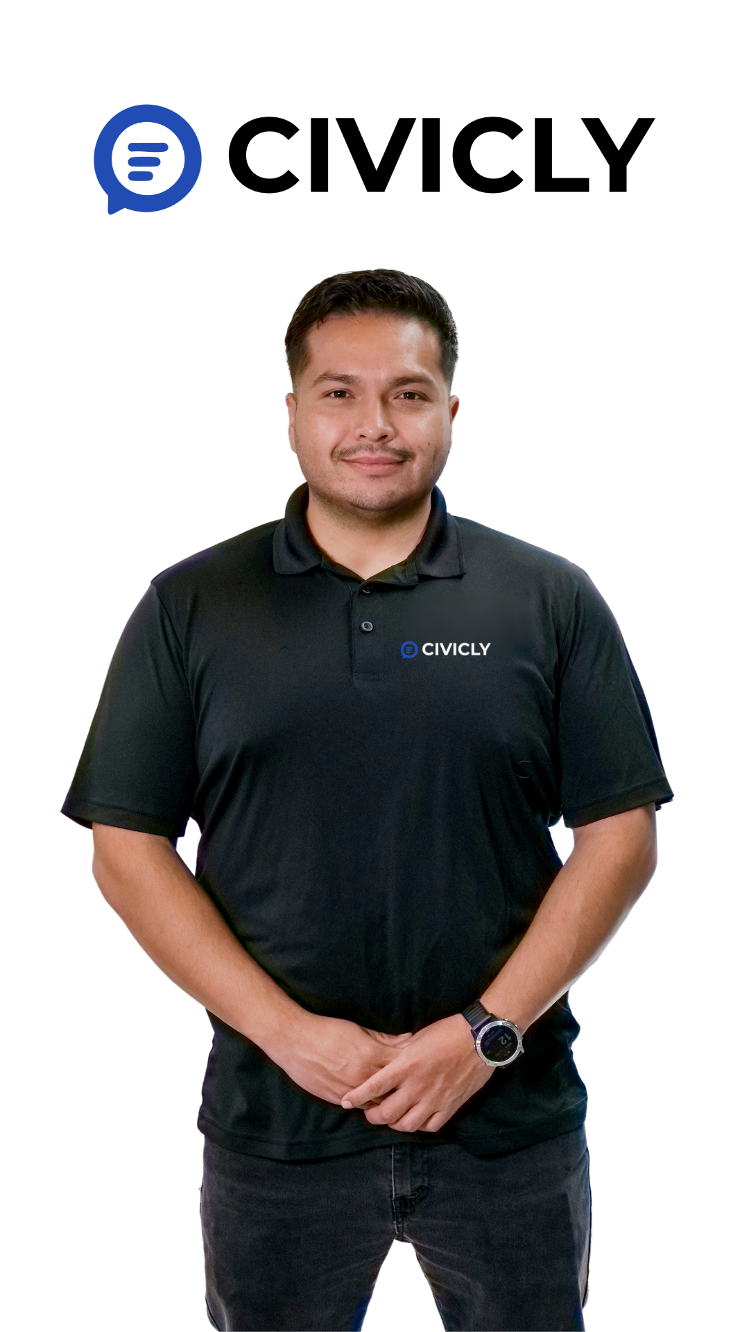 David Castillo, Founder of Civicly
